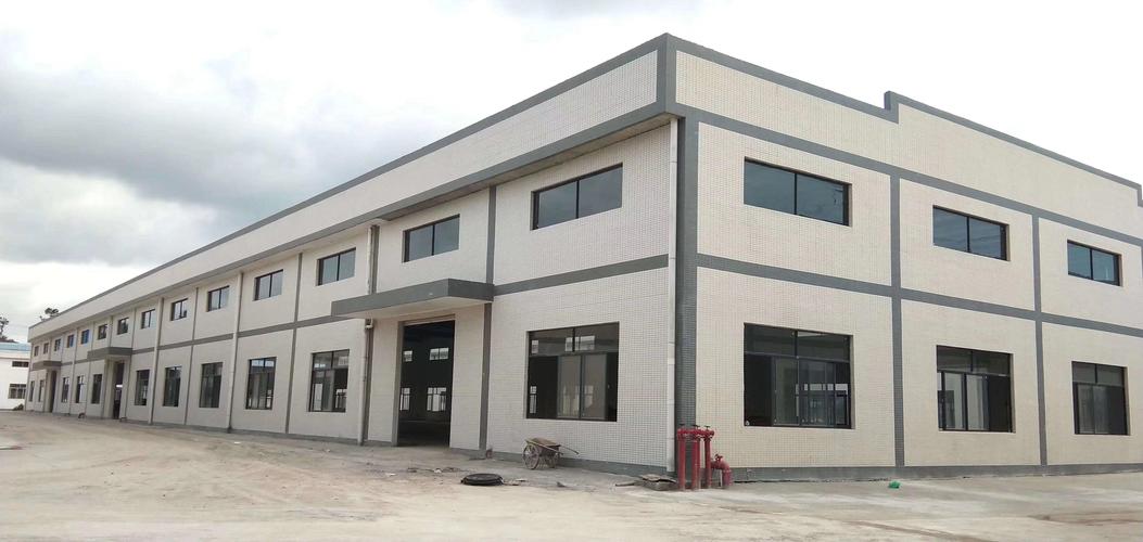 扶绥县厂房保洁